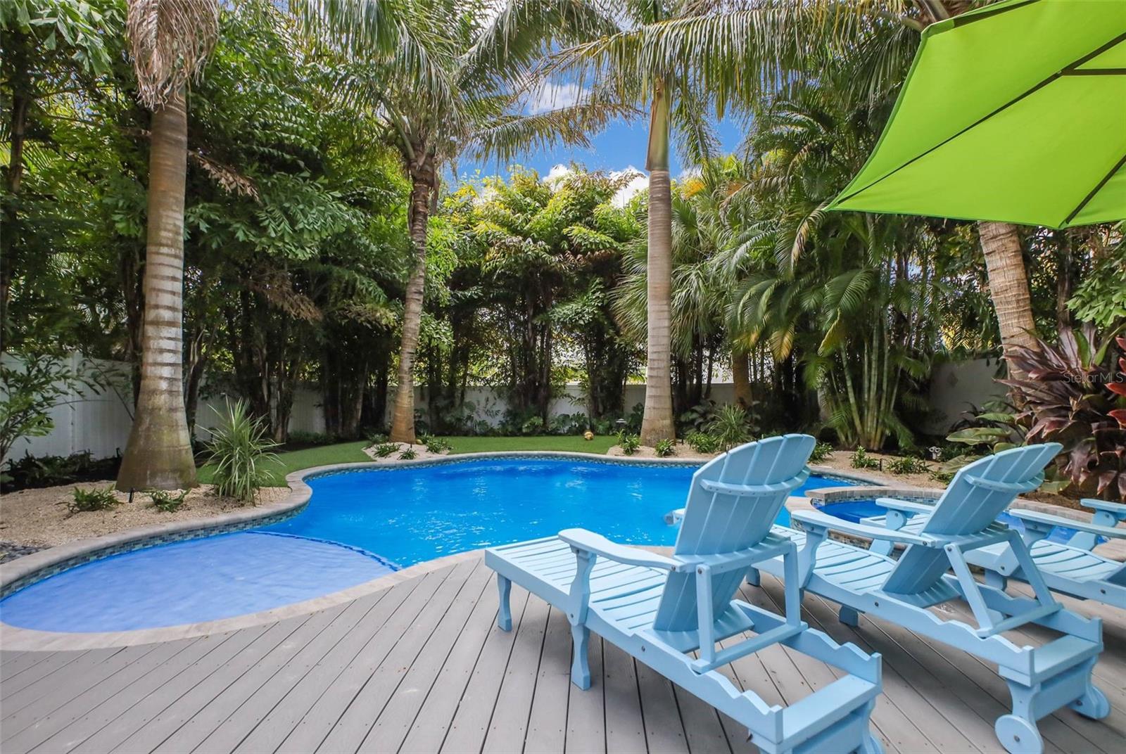 ANNA MARIA BEACH - Residential