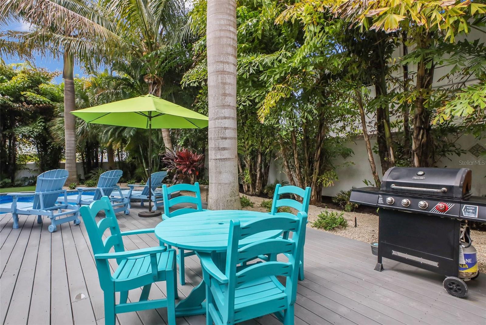 ANNA MARIA BEACH - Residential