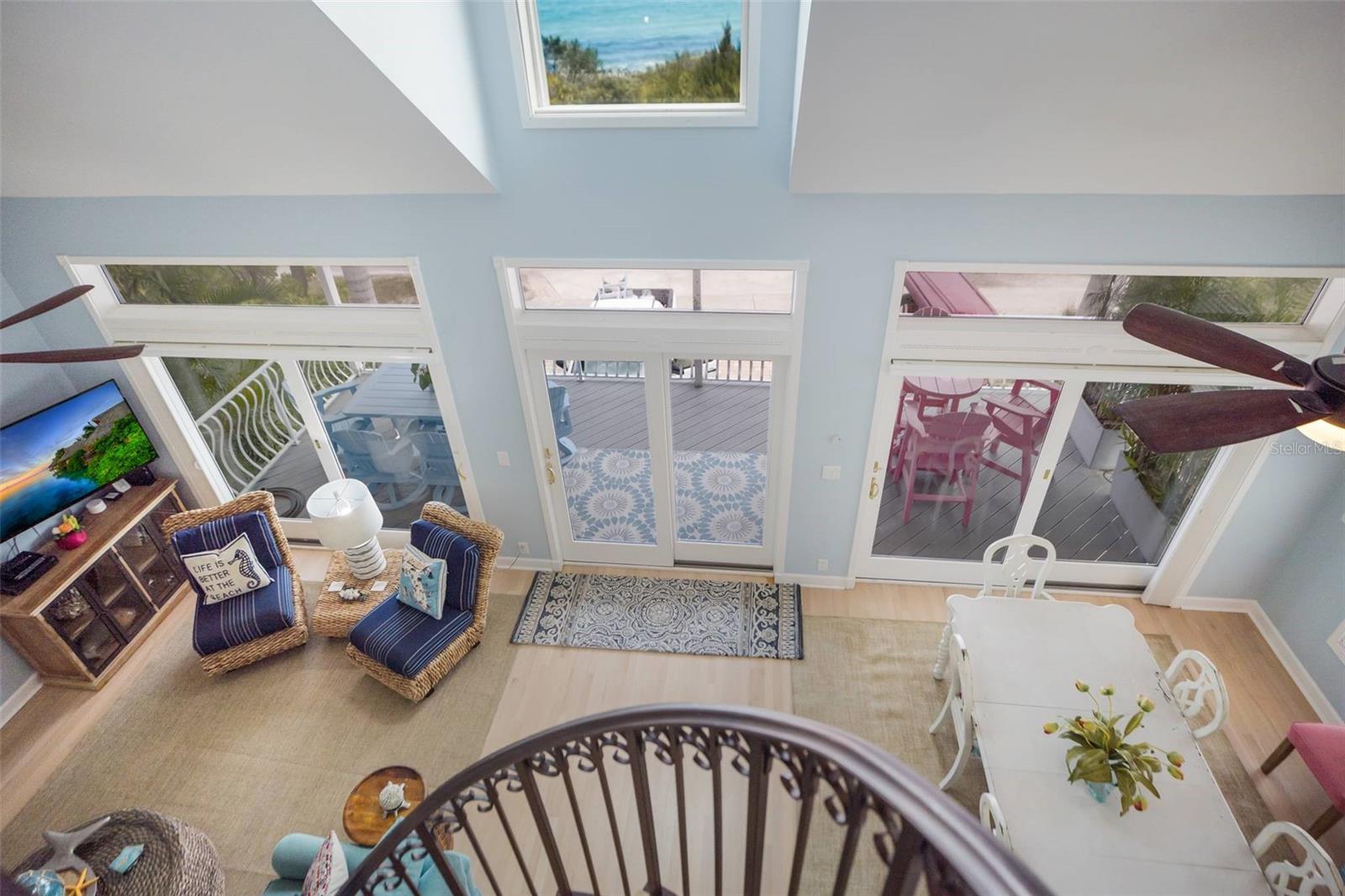 ANNA MARIA BEACH - Residential