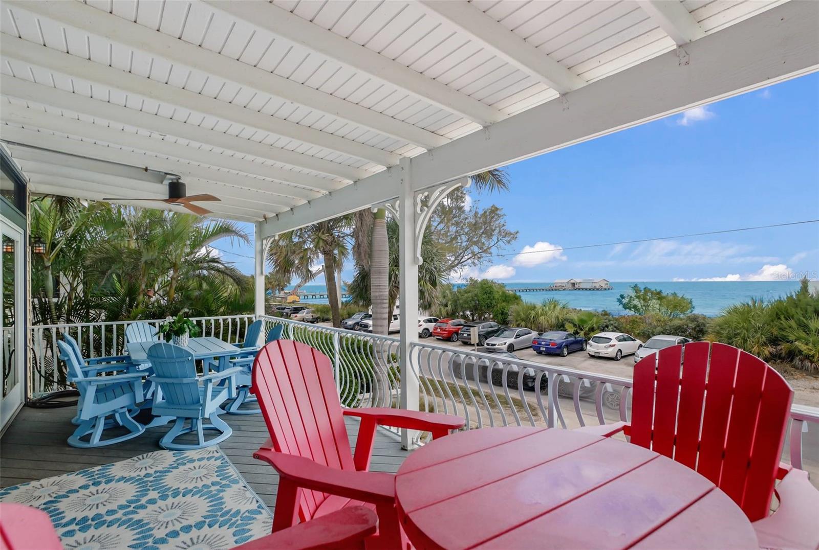 ANNA MARIA BEACH - Residential