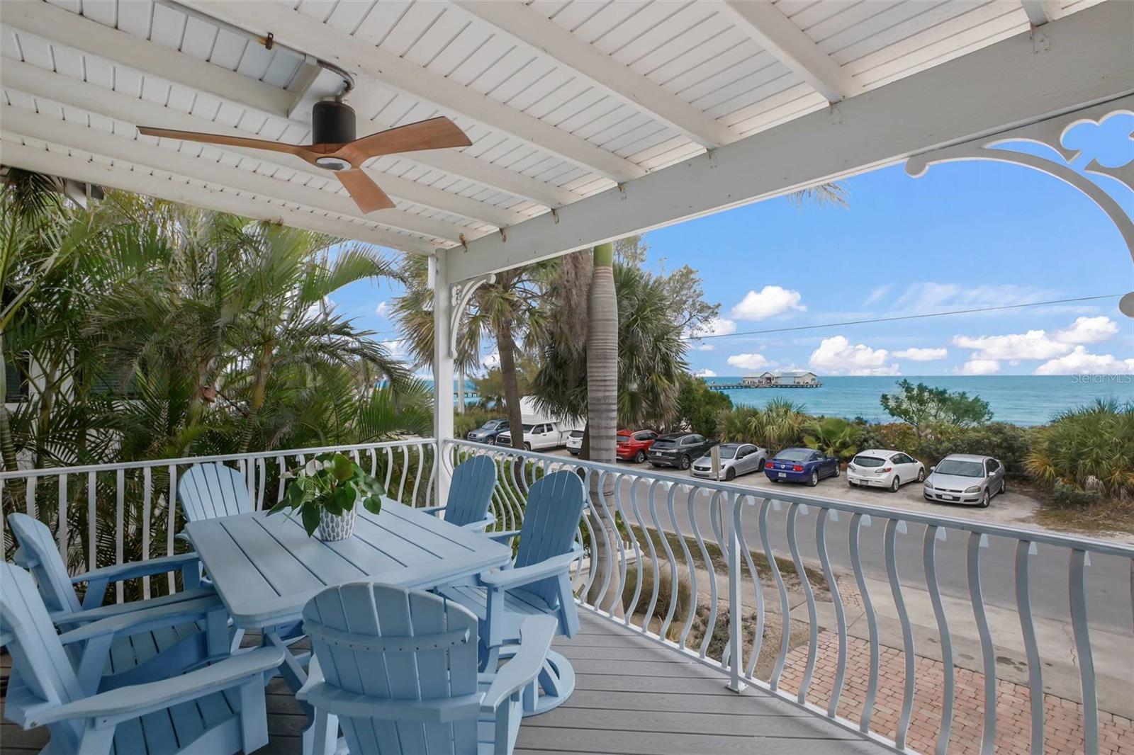 ANNA MARIA BEACH - Residential