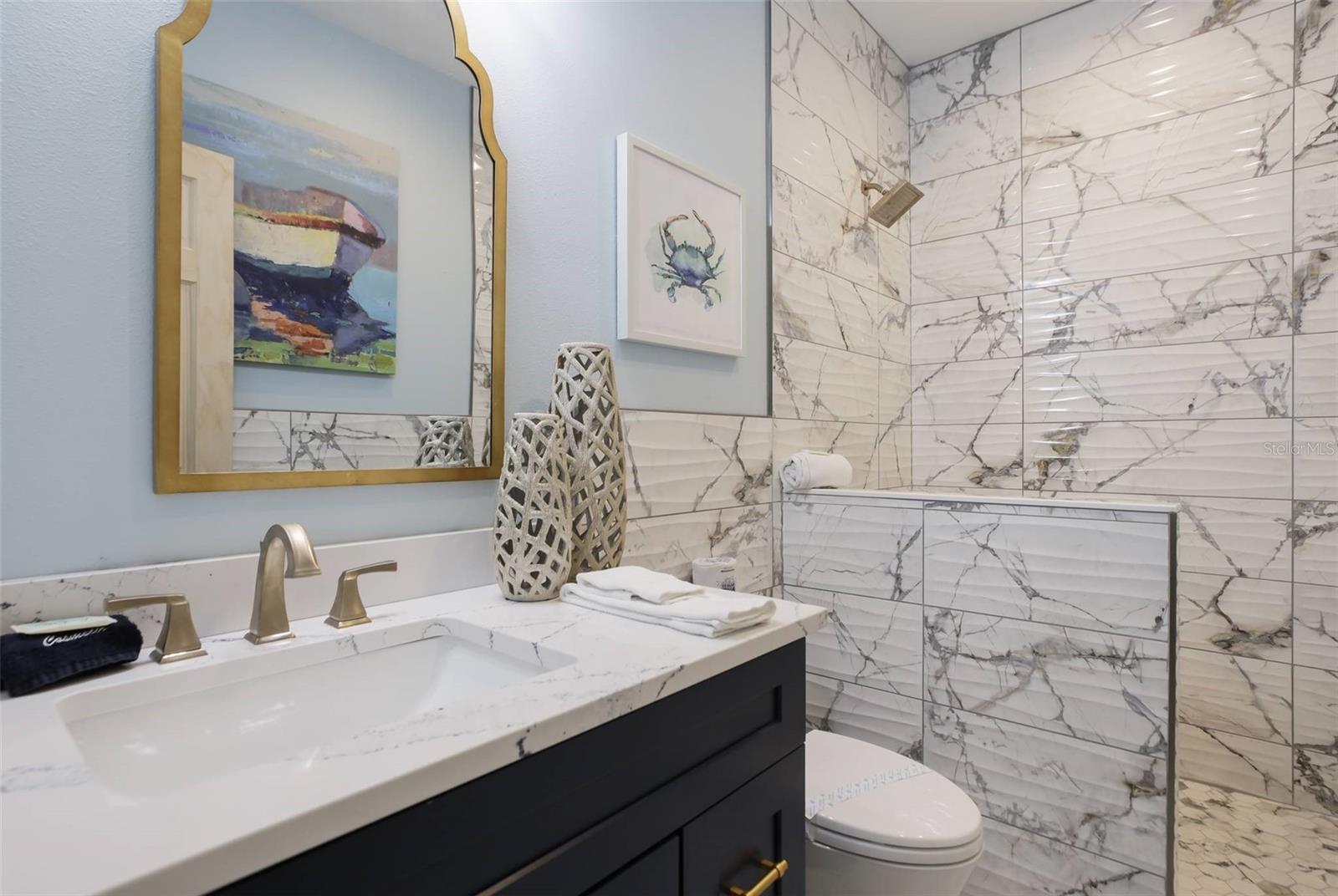 ANNA MARIA BEACH - Residential