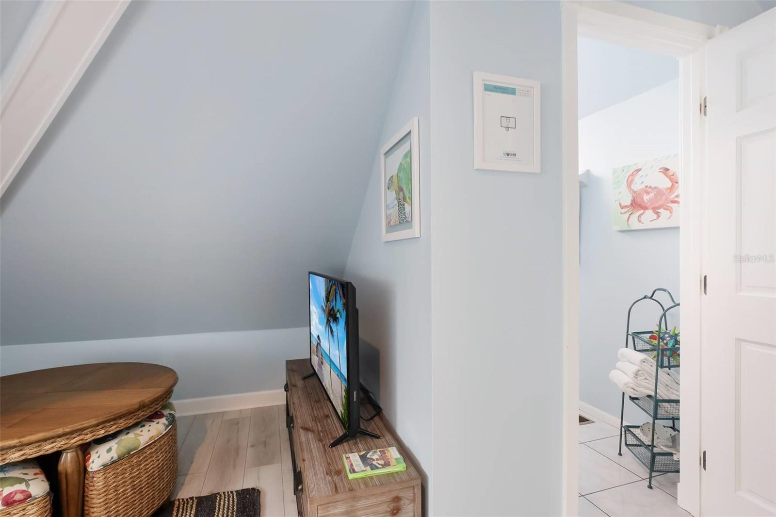 ANNA MARIA BEACH - Residential