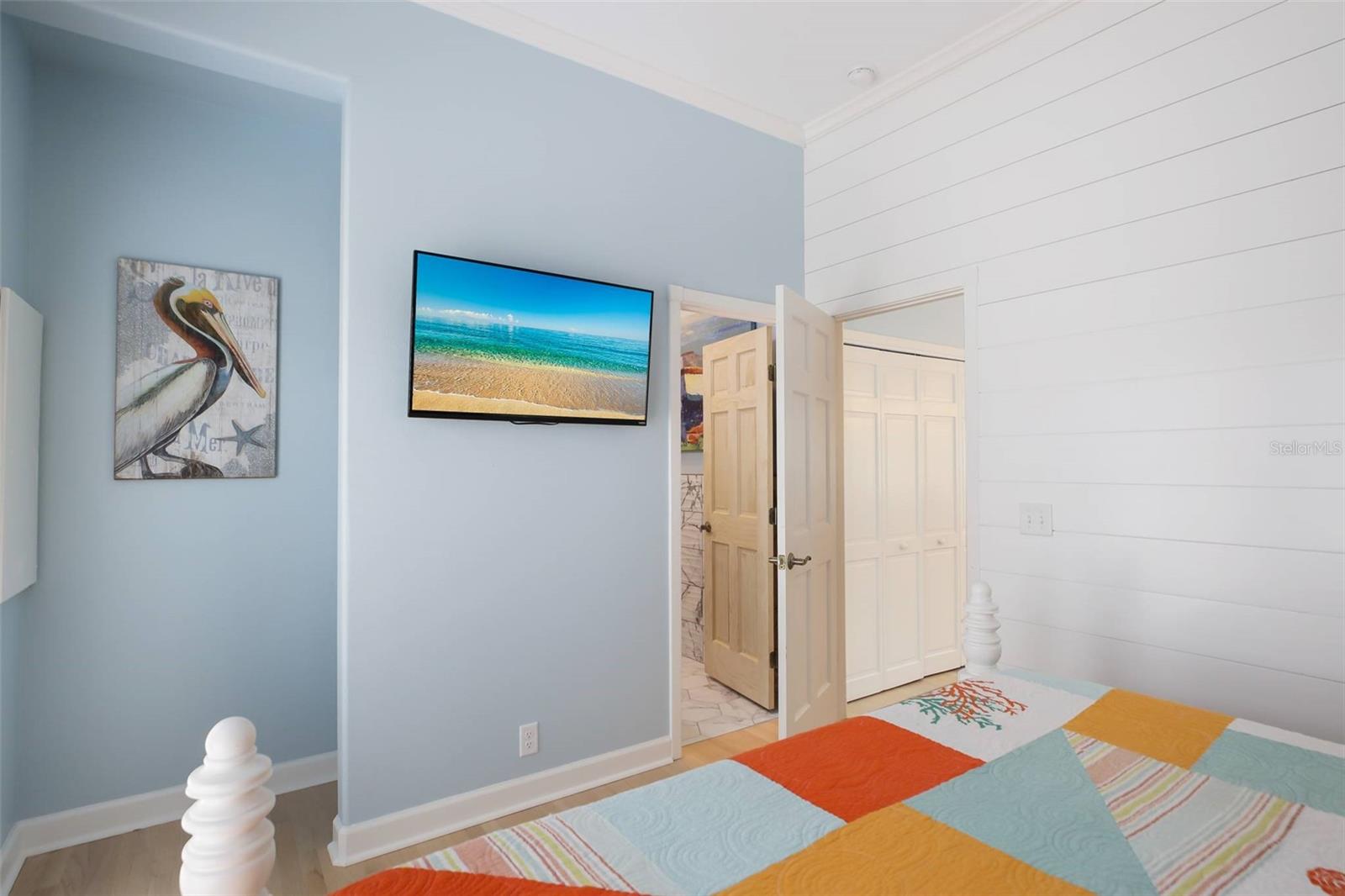 ANNA MARIA BEACH - Residential