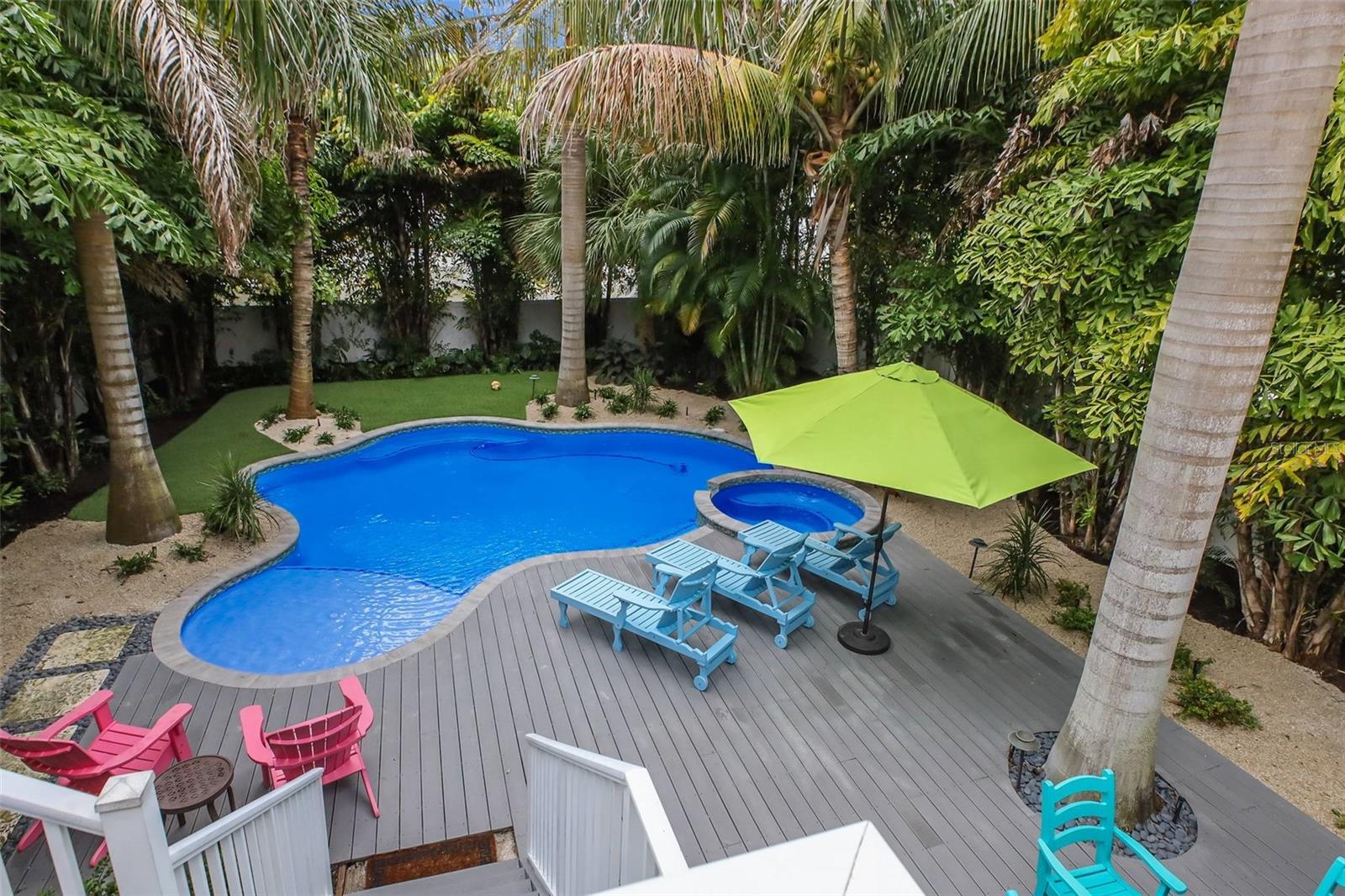 ANNA MARIA BEACH - Residential