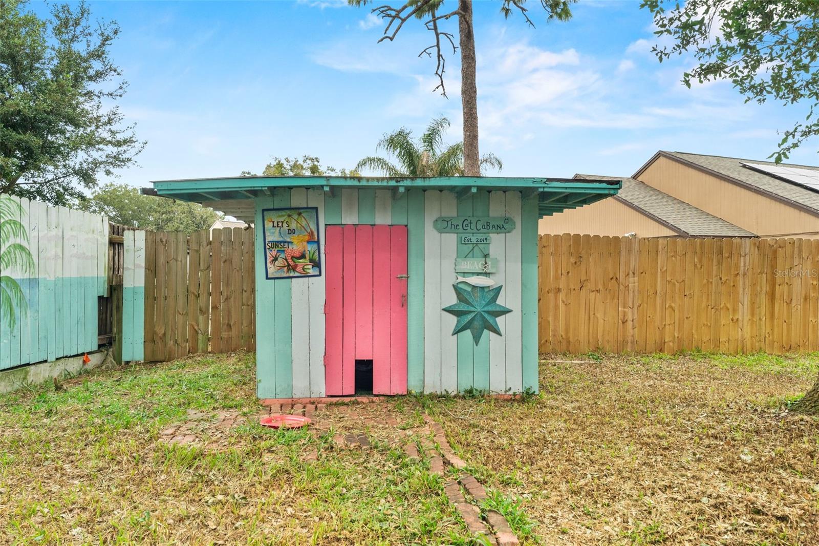 RIVER CHASE - Residential