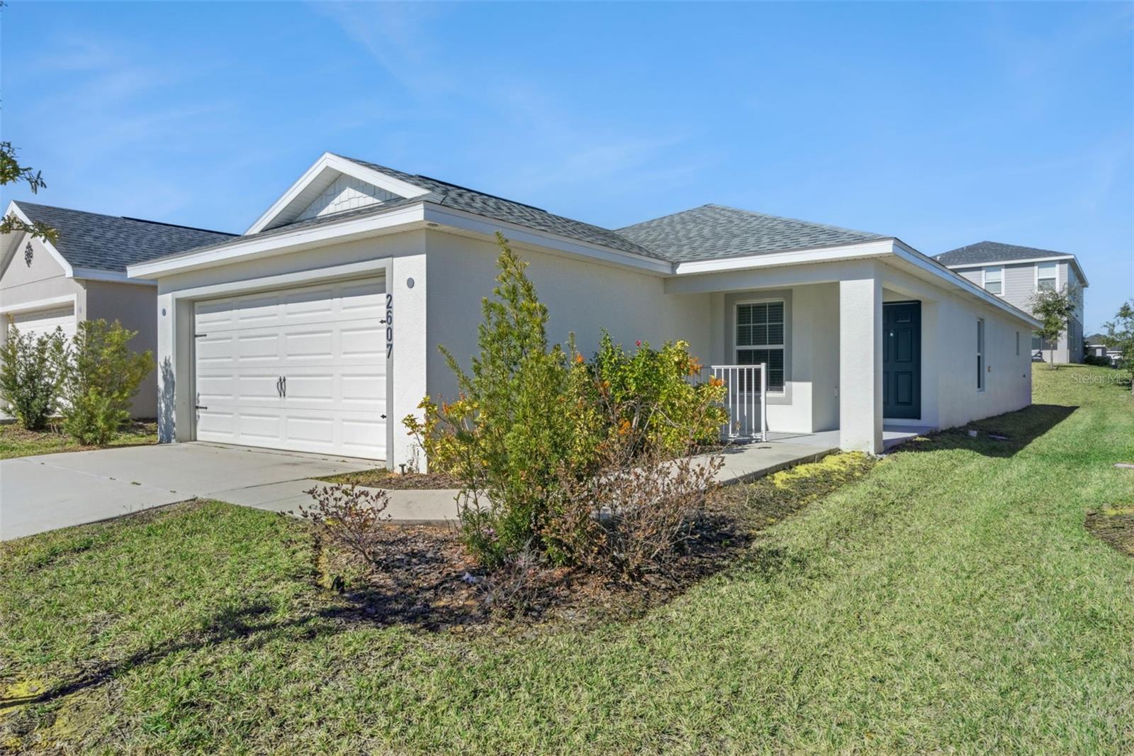 ASTONIA PH 2 & 3 - Residential