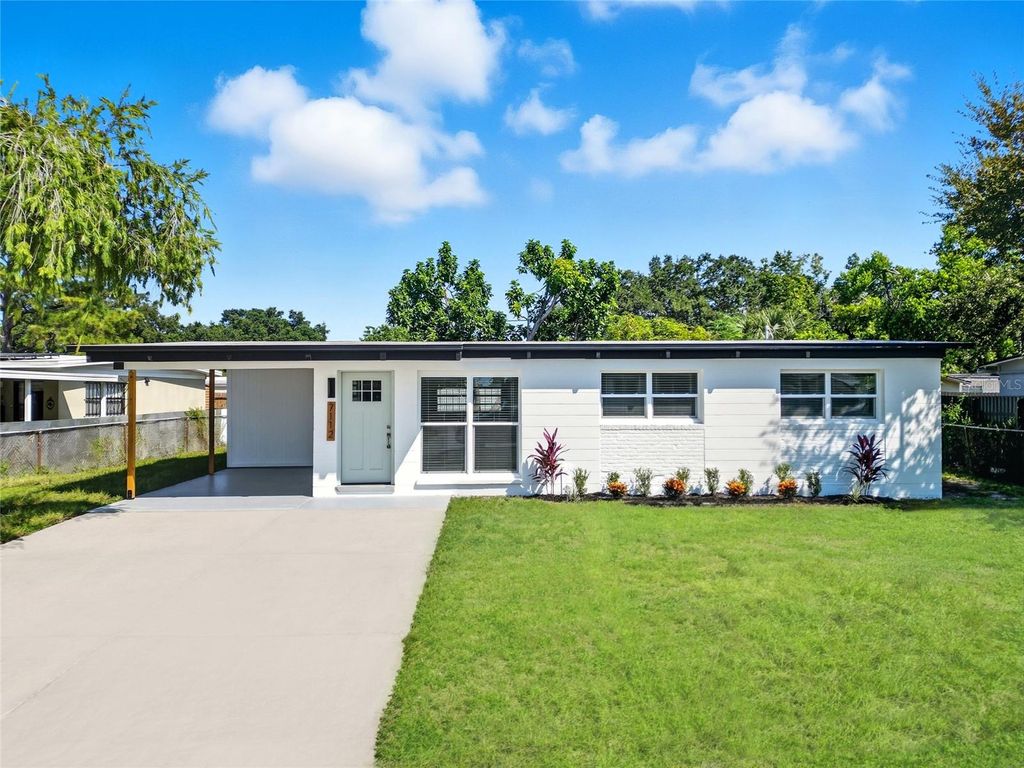 Photo of 7112 Robindale Road, Tampa, FL 33619 (MLS # TB8428780)