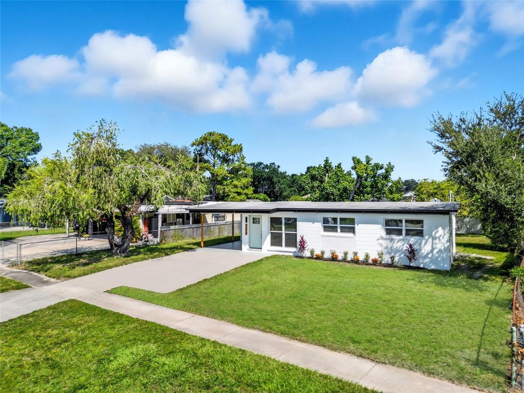 Photo of 7112 Robindale Road, Tampa, FL 33619 (MLS # TB8428780)