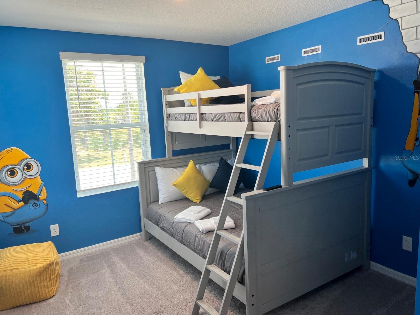 FESTIVAL PH 5 - Residential Lease