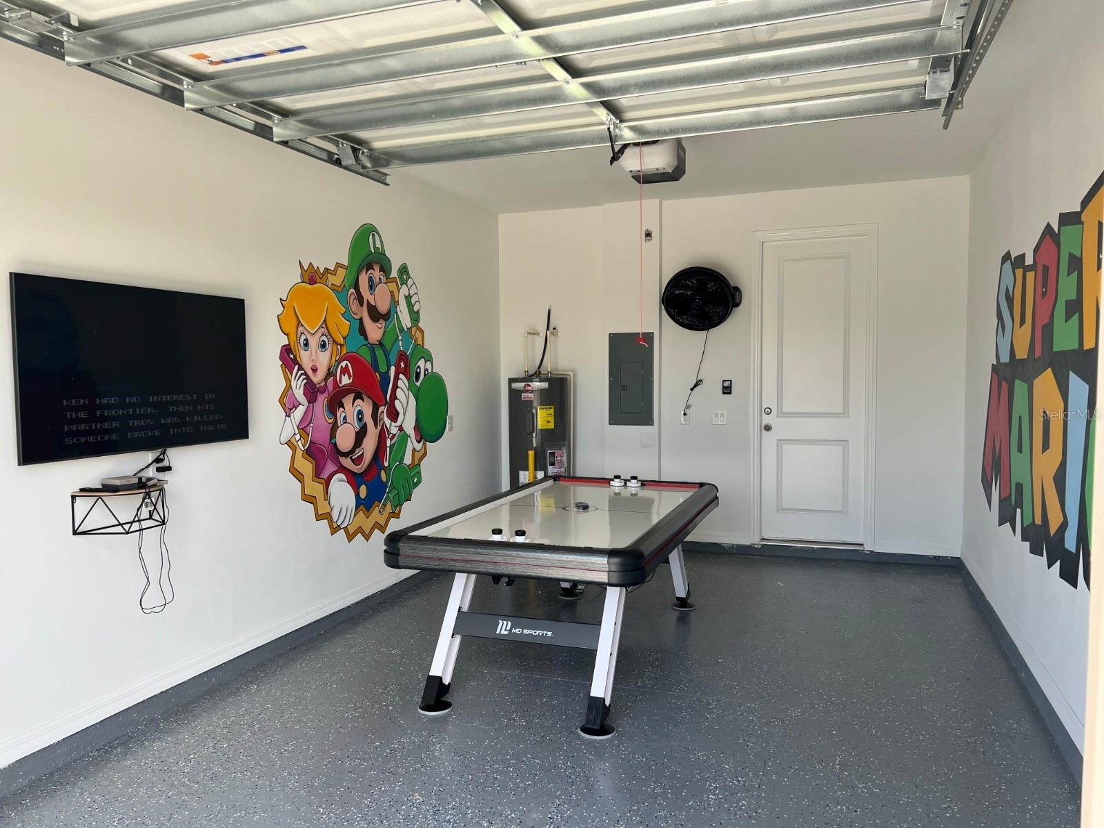 FESTIVAL PH 5 - Residential Lease