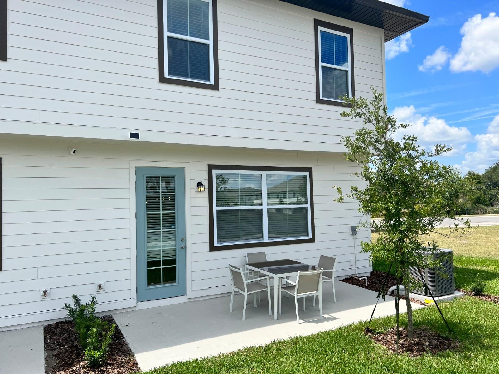 FESTIVAL PH 5 - Residential Lease