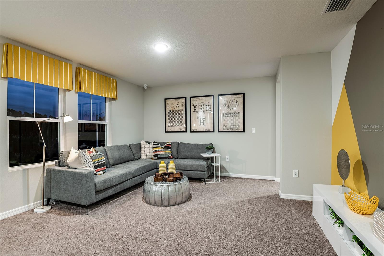 CROSSWINDS - Residential