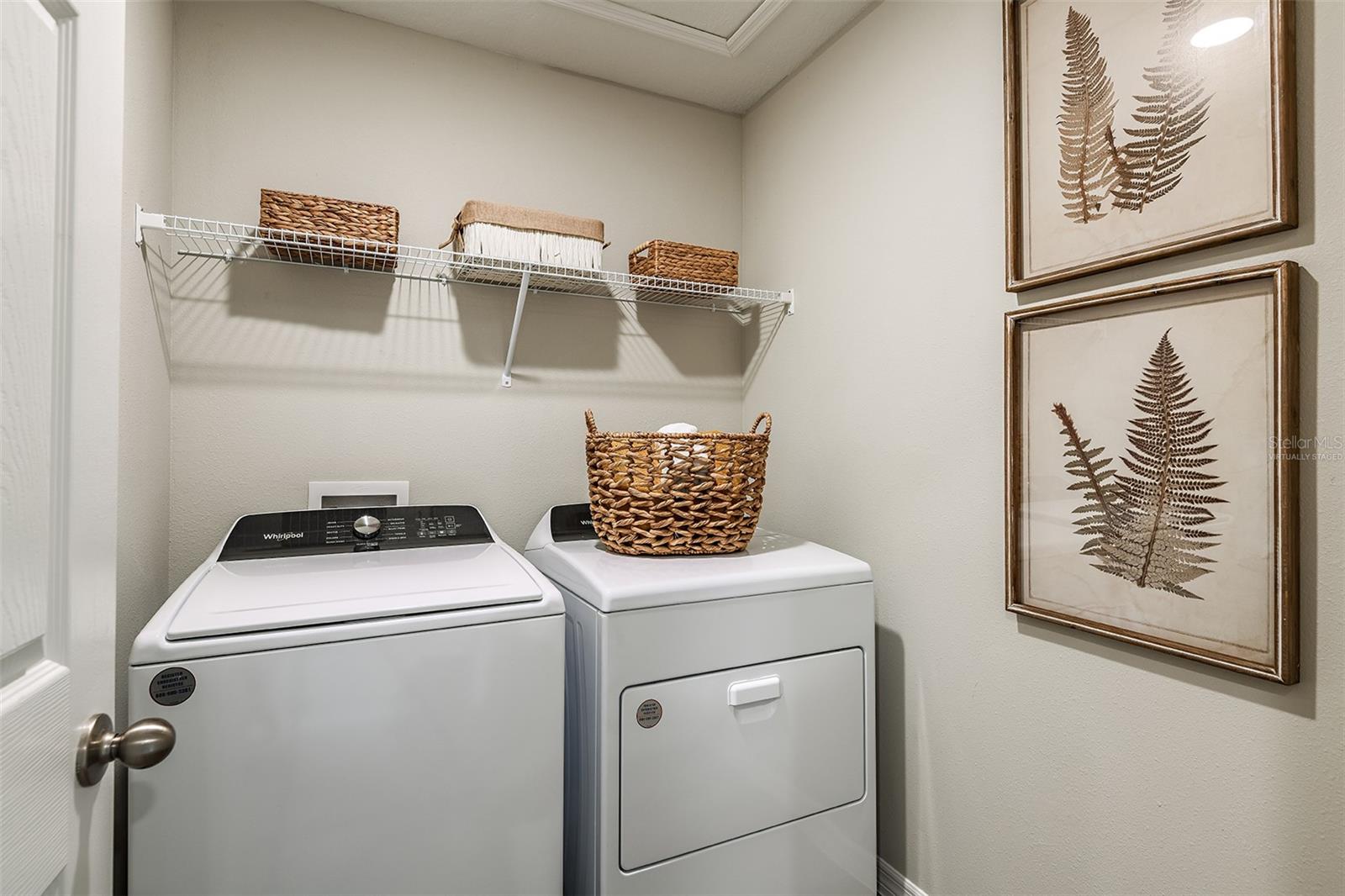 CROSSWINDS - Residential