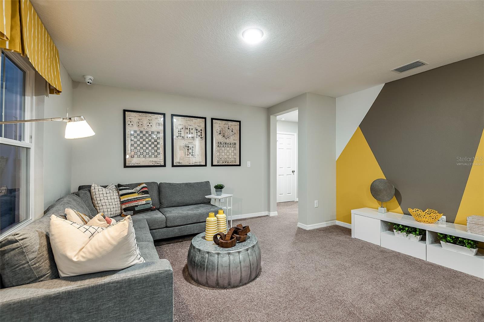 CROSSWINDS - Residential