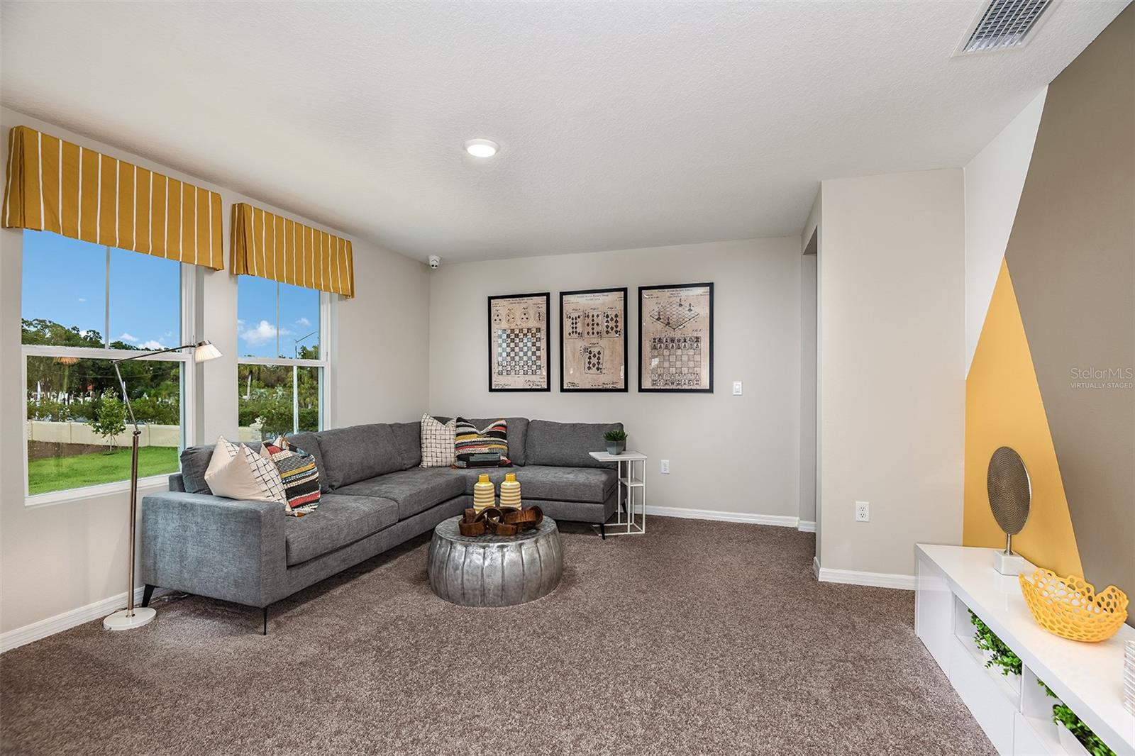 CROSSWINDS - Residential