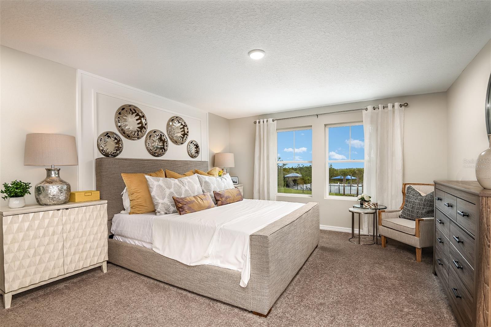 CROSSWINDS - Residential