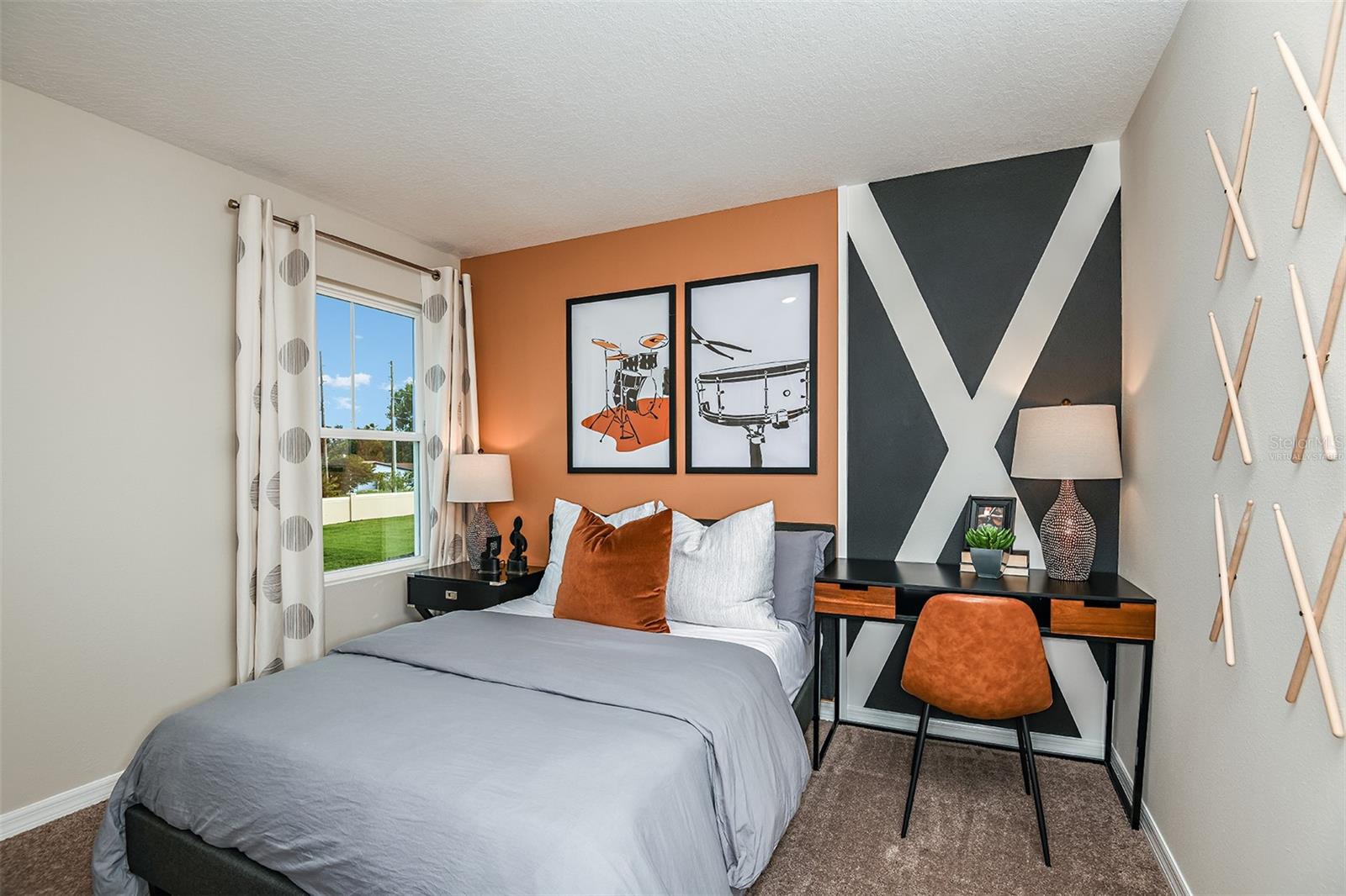 CROSSWINDS - Residential