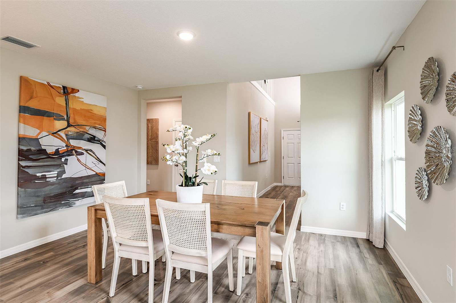 CROSSWINDS - Residential