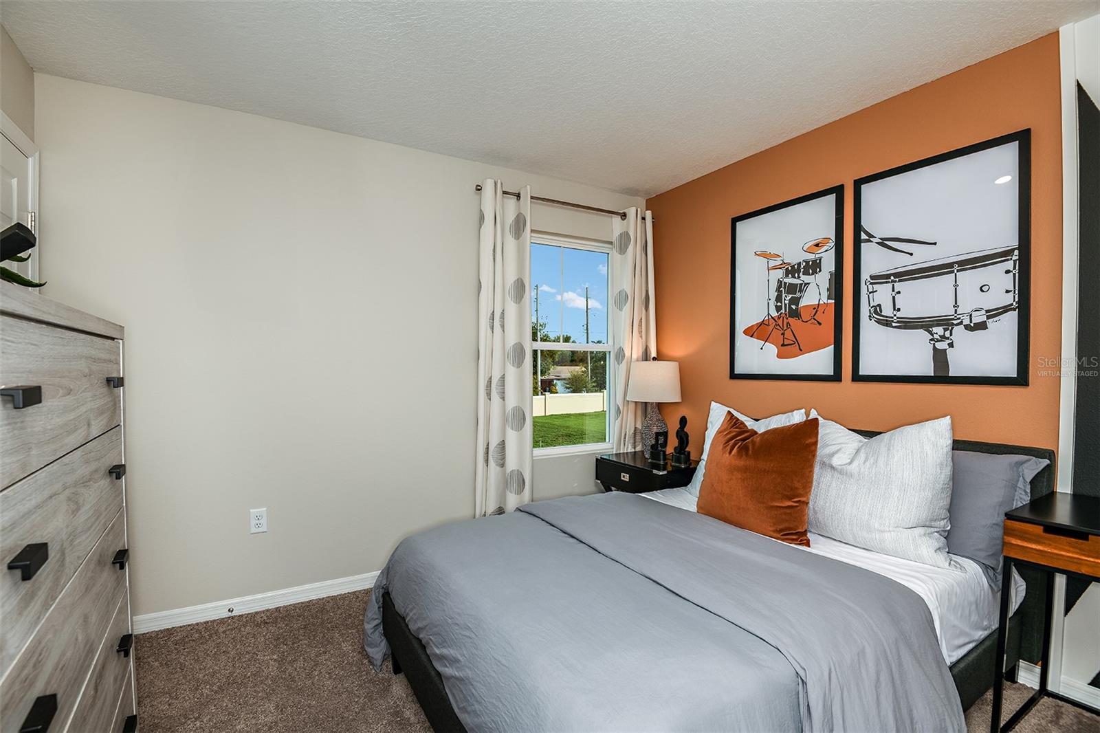 CROSSWINDS - Residential