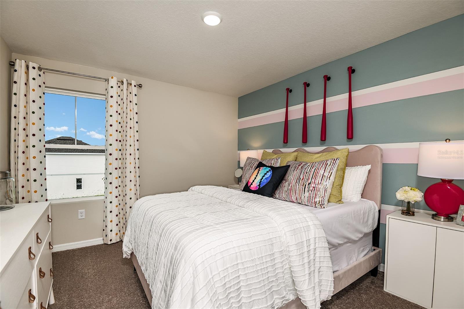 CROSSWINDS - Residential