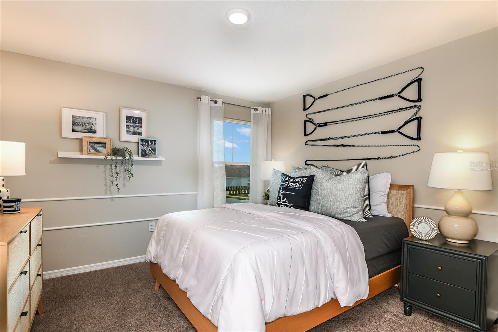 CROSSWINDS - Residential