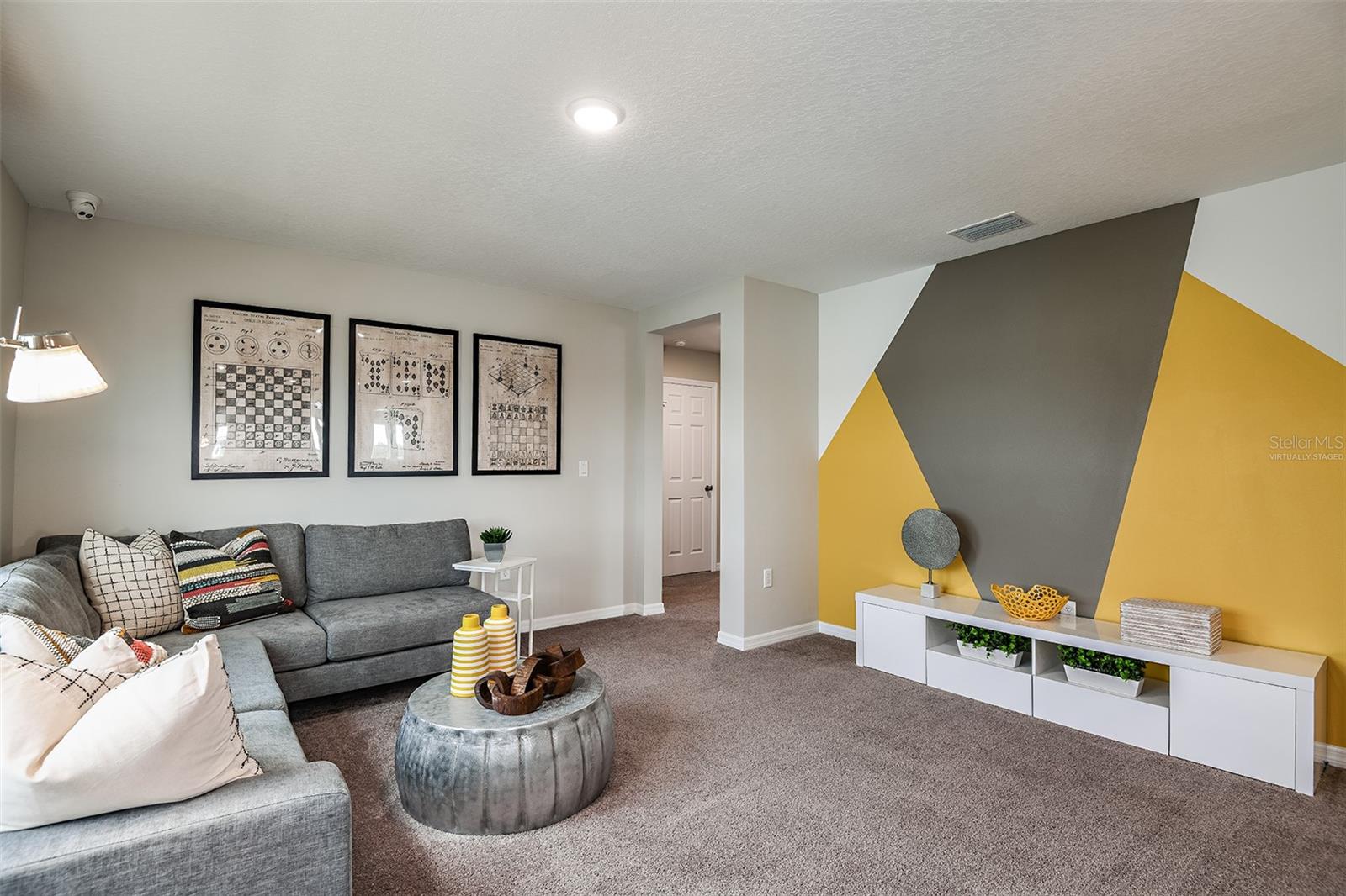 CROSSWINDS - Residential