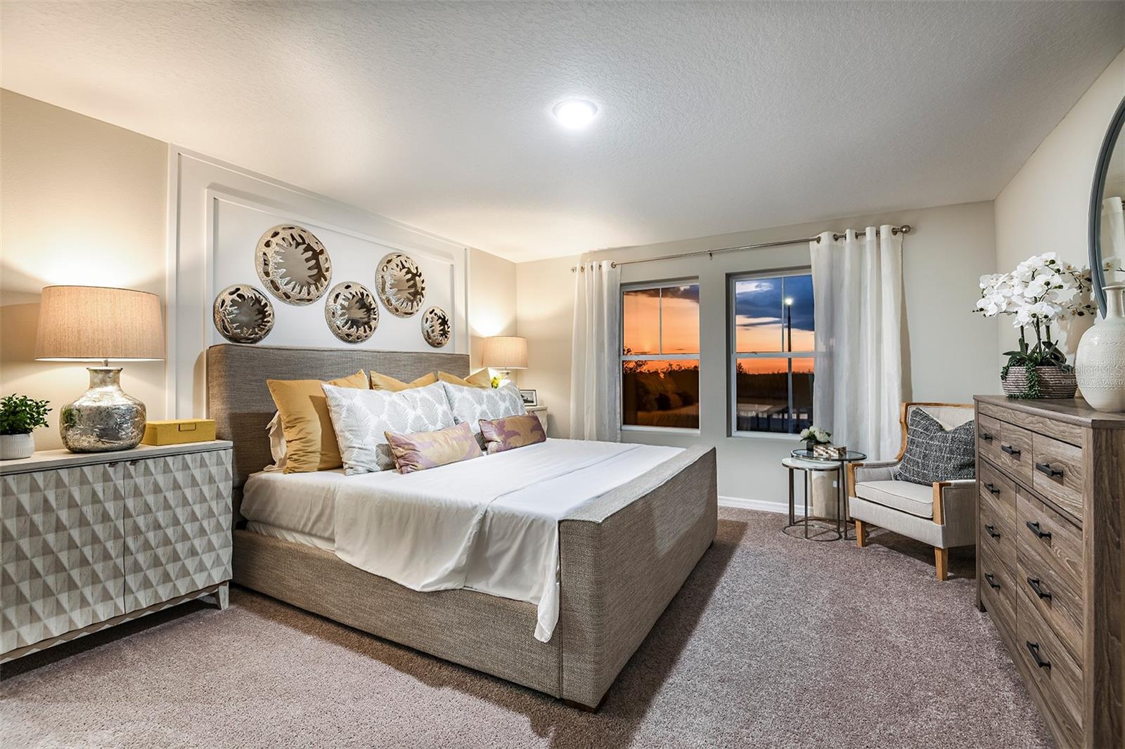 CROSSWINDS - Residential