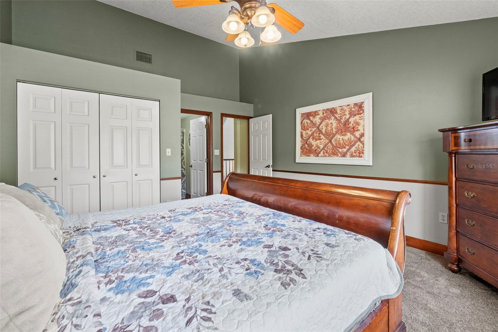 WOLFBRANCH ESTATES - Residential