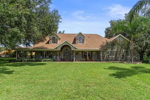 Tiny photo for 32137 Wolf Branch Lane, Sorrento, FL 32776 (MLS # O6328820)