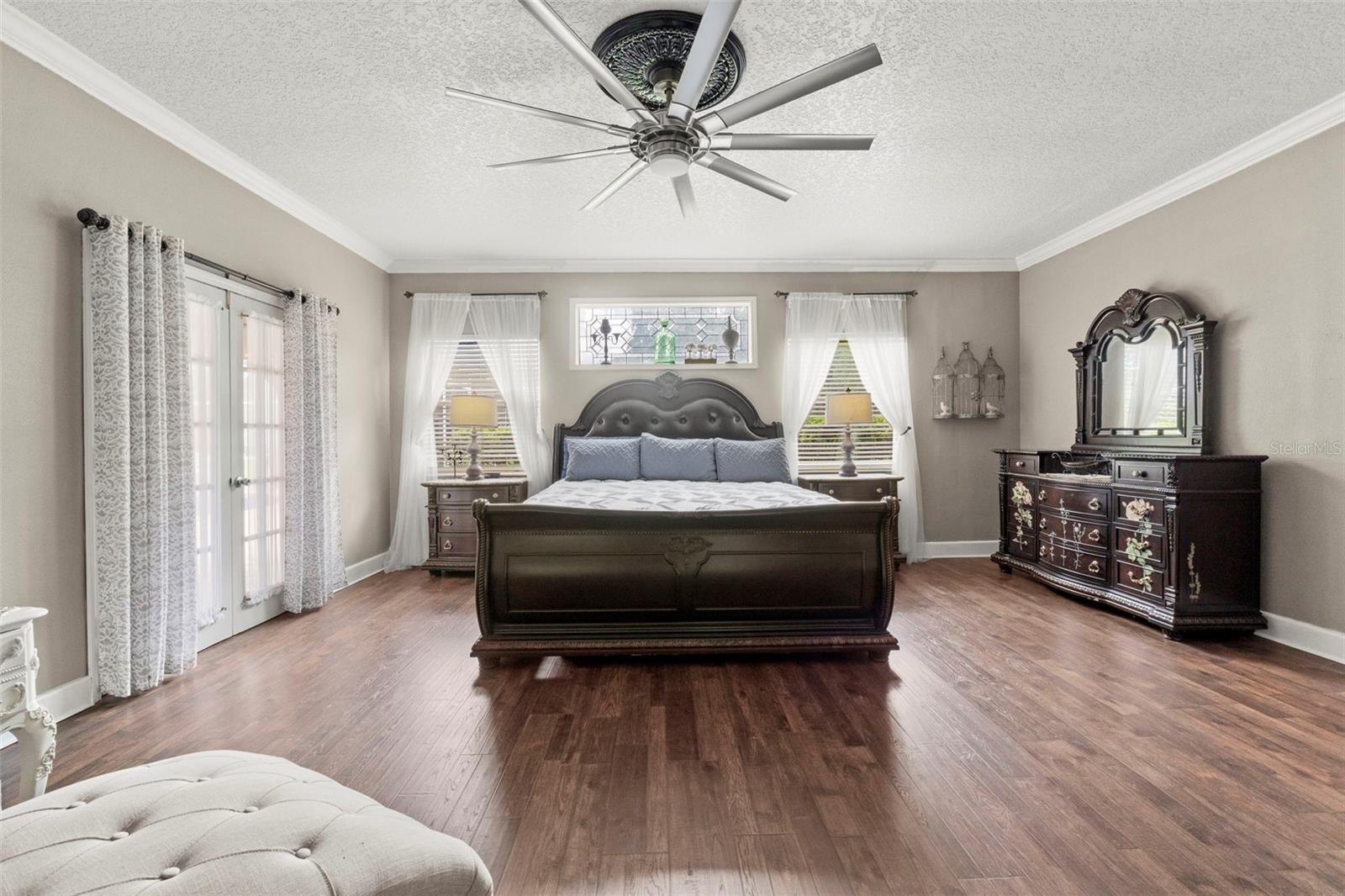 WOLFBRANCH ESTATES - Residential