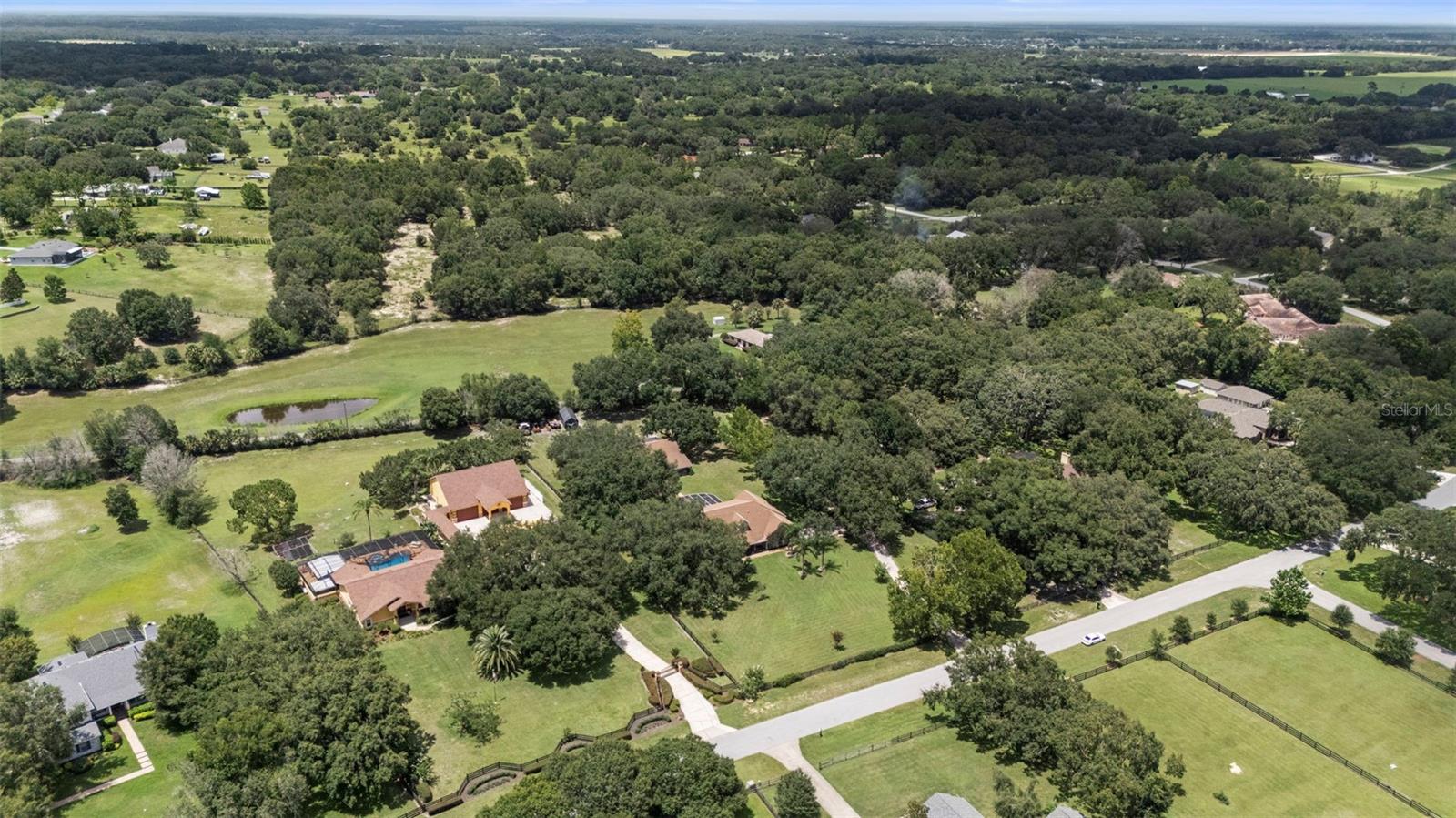 WOLFBRANCH ESTATES - Residential