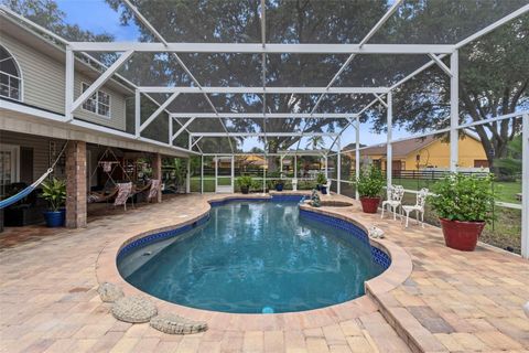 Tiny photo for 32137 Wolf Branch Lane, Sorrento, FL 32776 (MLS # O6328820)