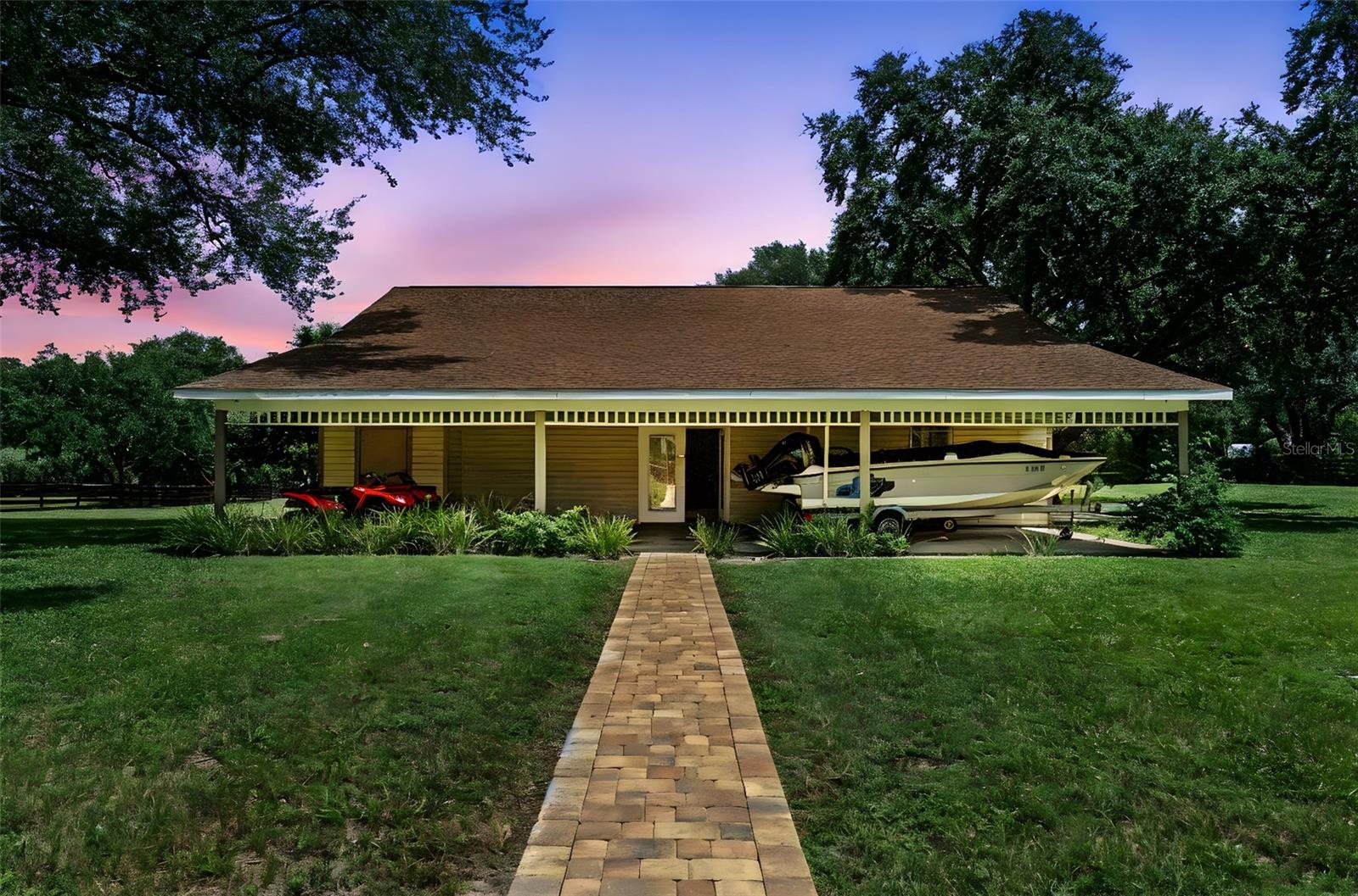 WOLFBRANCH ESTATES - Residential