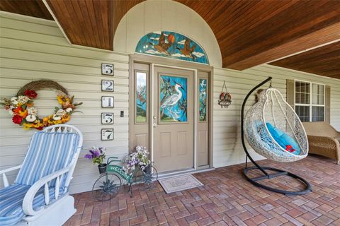 Tiny photo for 32137 Wolf Branch Lane, Sorrento, FL 32776 (MLS # O6328820)