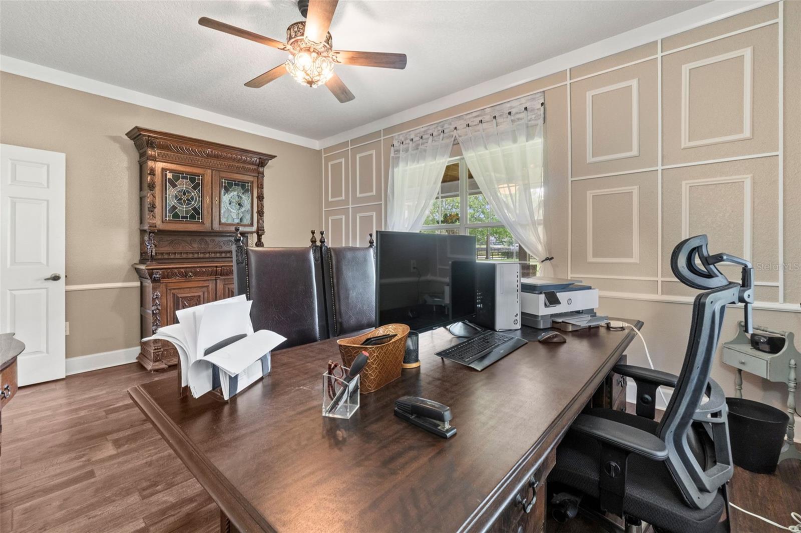 WOLFBRANCH ESTATES - Residential