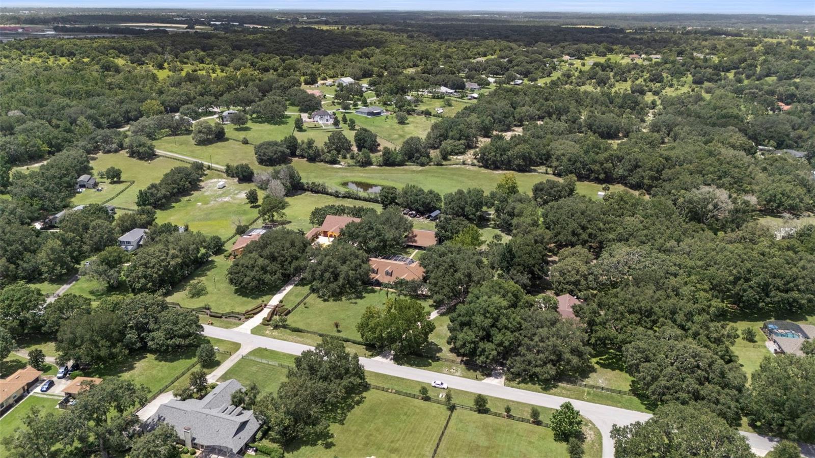 WOLFBRANCH ESTATES - Residential