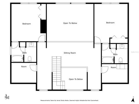 Tiny photo for 32137 Wolf Branch Lane, Sorrento, FL 32776 (MLS # O6328820)