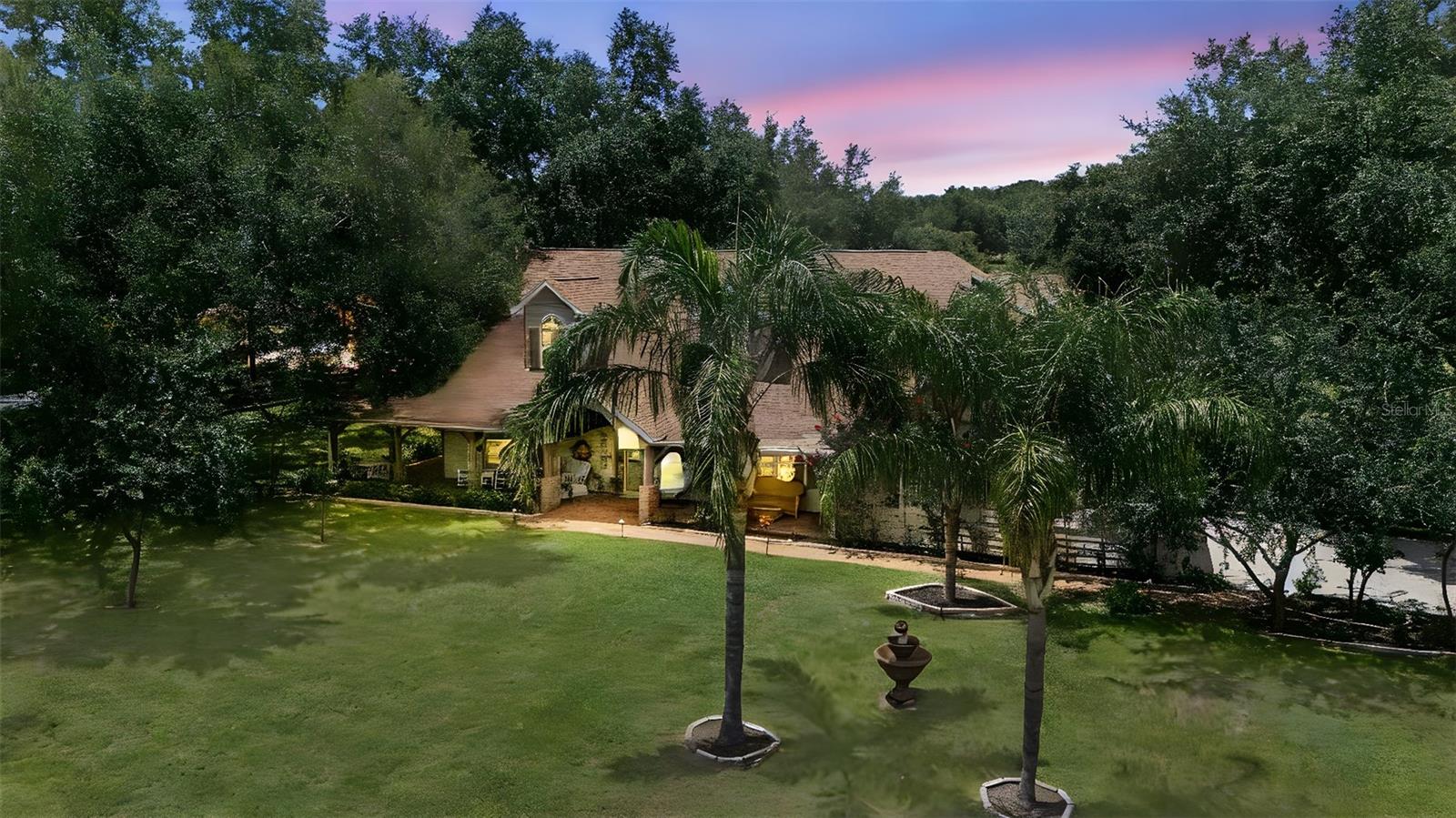 WOLFBRANCH ESTATES - Residential