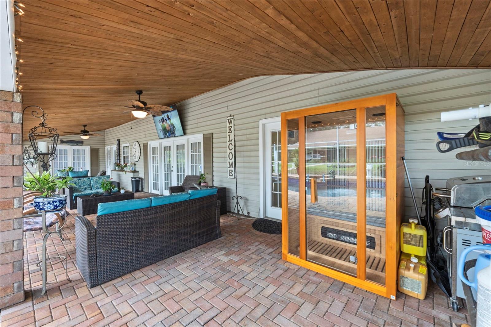 WOLFBRANCH ESTATES - Residential