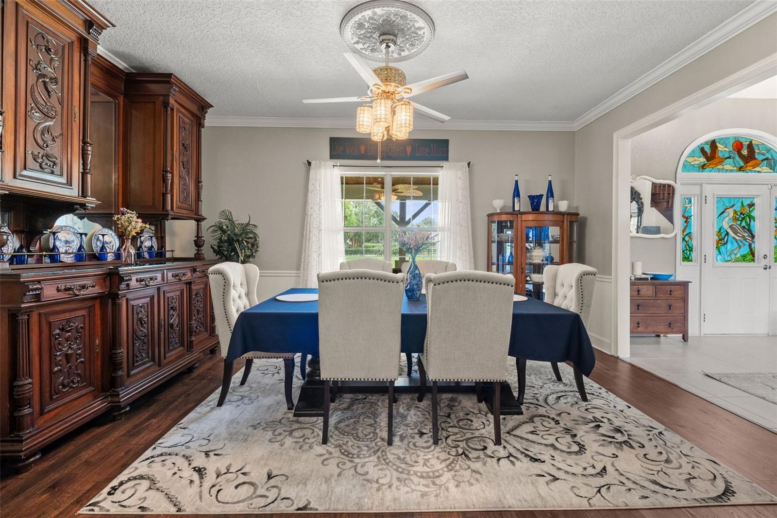 WOLFBRANCH ESTATES - Residential