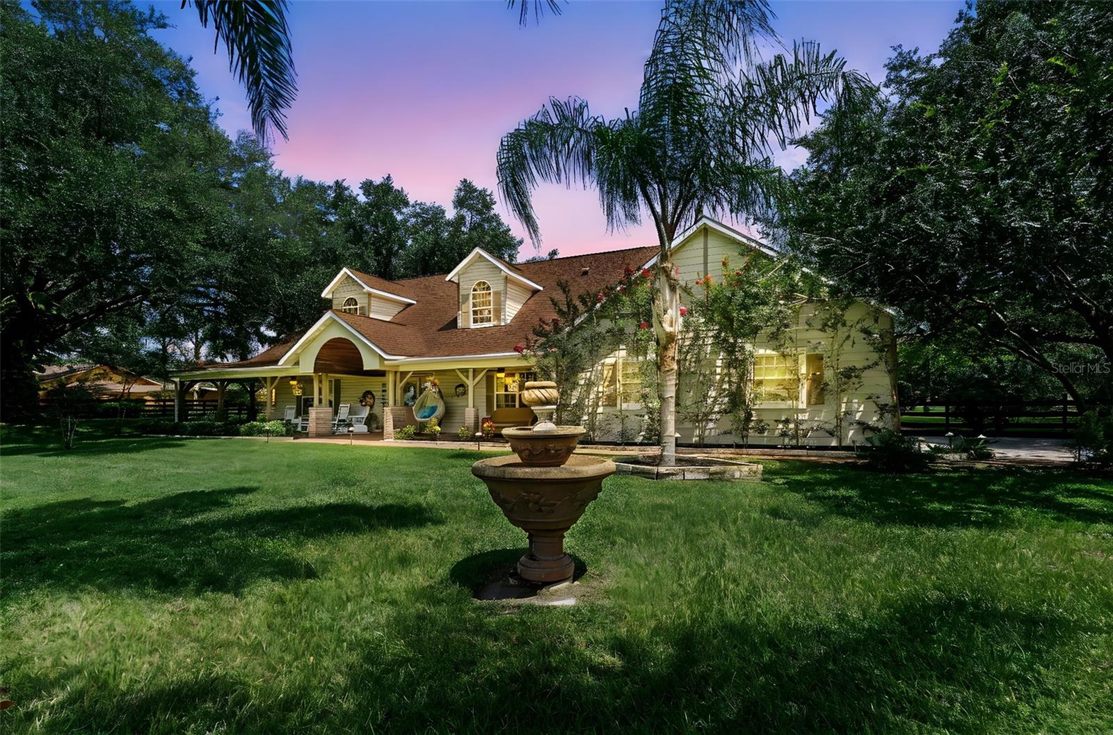 WOLFBRANCH ESTATES - Residential