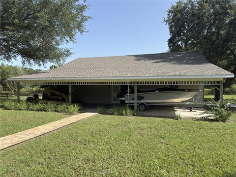 Tiny photo for 32137 Wolf Branch Lane, Sorrento, FL 32776 (MLS # O6328820)