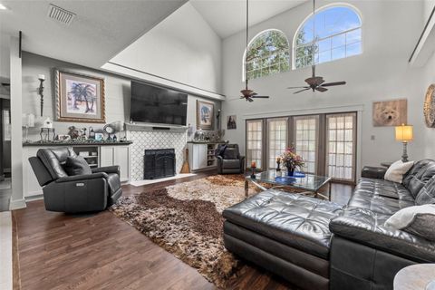 Tiny photo for 32137 Wolf Branch Lane, Sorrento, FL 32776 (MLS # O6328820)