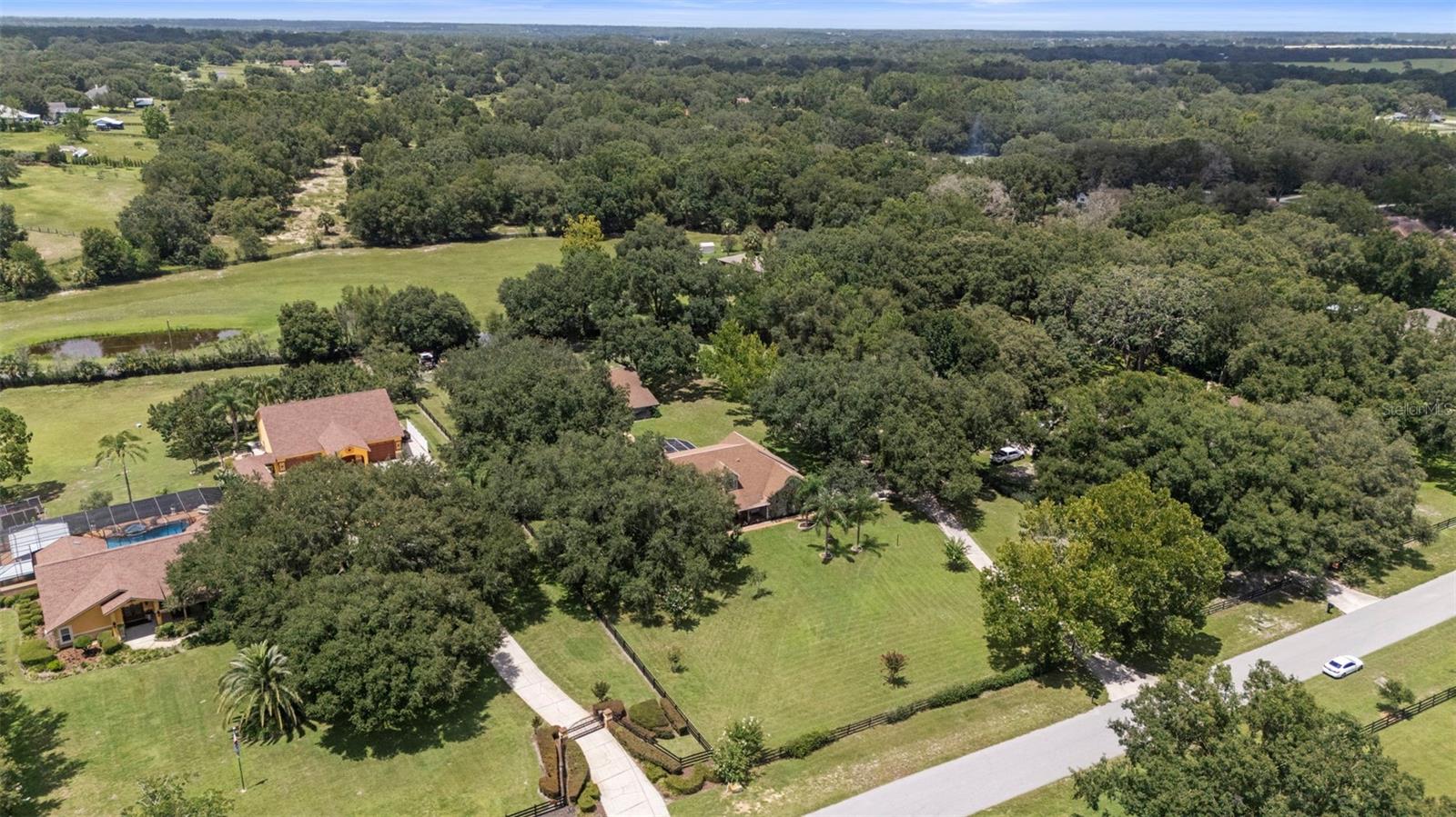 WOLFBRANCH ESTATES - Residential