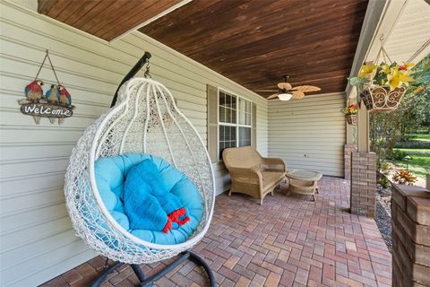 Tiny photo for 32137 Wolf Branch Lane, Sorrento, FL 32776 (MLS # O6328820)