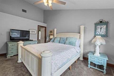 Tiny photo for 32137 Wolf Branch Lane, Sorrento, FL 32776 (MLS # O6328820)