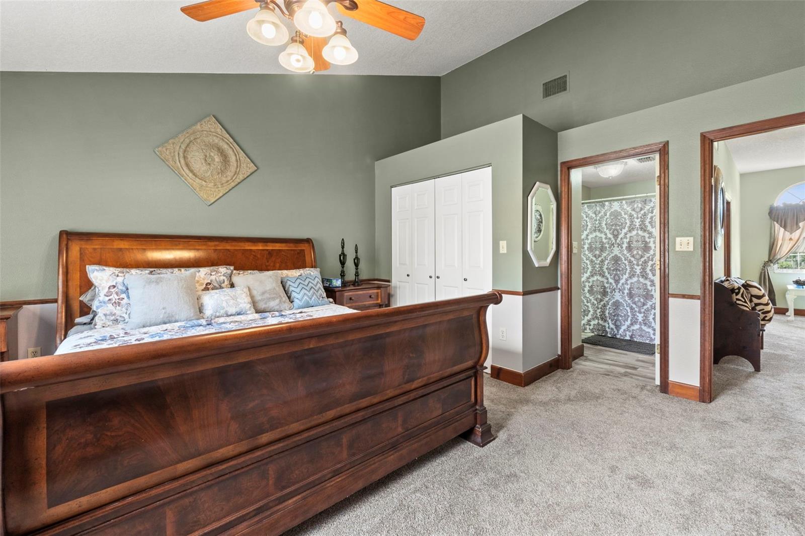 WOLFBRANCH ESTATES - Residential