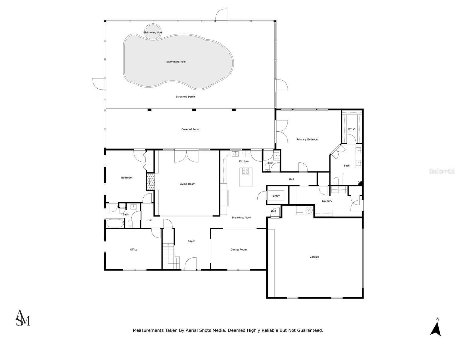 WOLFBRANCH ESTATES - Residential