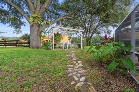 Tiny photo for 32137 Wolf Branch Lane, Sorrento, FL 32776 (MLS # O6328820)